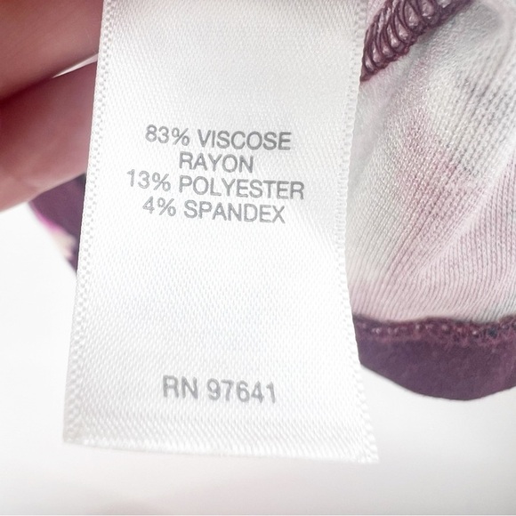 ✅ EVERLANE MEN'S The Waffle Long-Sleeve Crew Tee HEATHER OATMEAL SIZE XX LARGE - Picture 5 of 5